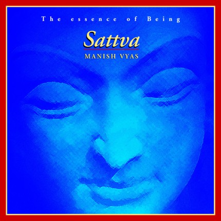 Музыкальный альбом  Mahish Vyas «Sattva»