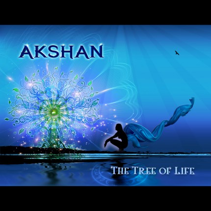 Музыкальный альбом Akash «The Tree of Life»