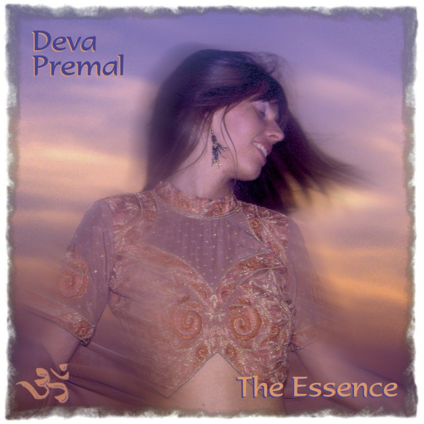 Музыкальный альбом Deva Premal «Essence»