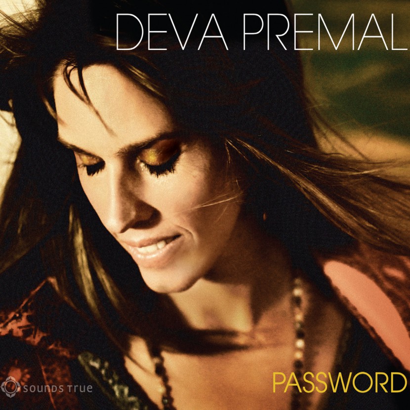 Музыкальный альбом Deva Premal «Password»