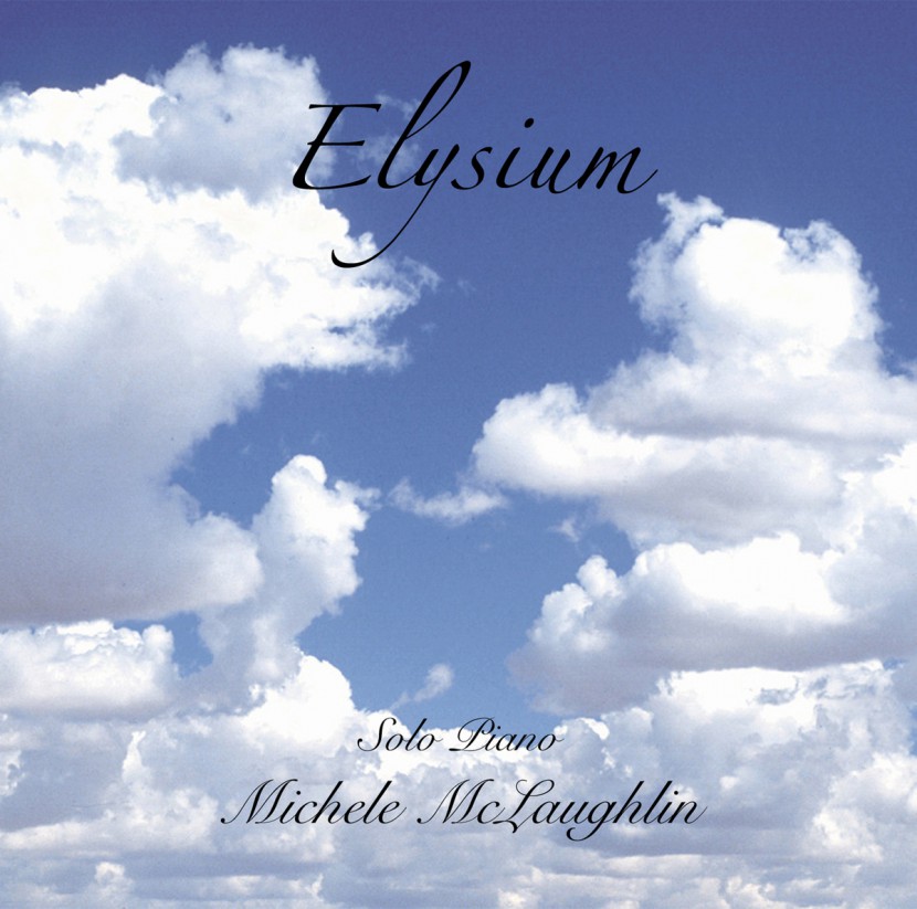 Музыкальный альбом Michele McLaughlin «Elysium»