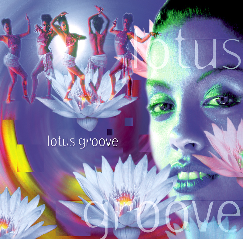 Музыкальный альбом Music Mosaic «Lotus Groove»