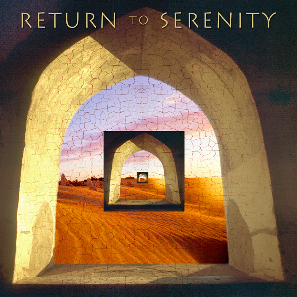 Музыкальный альбом «Return to Serenity»