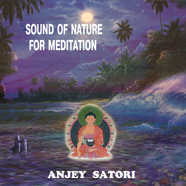 Музыкальный альбом «Sounds Nature for Meditation»