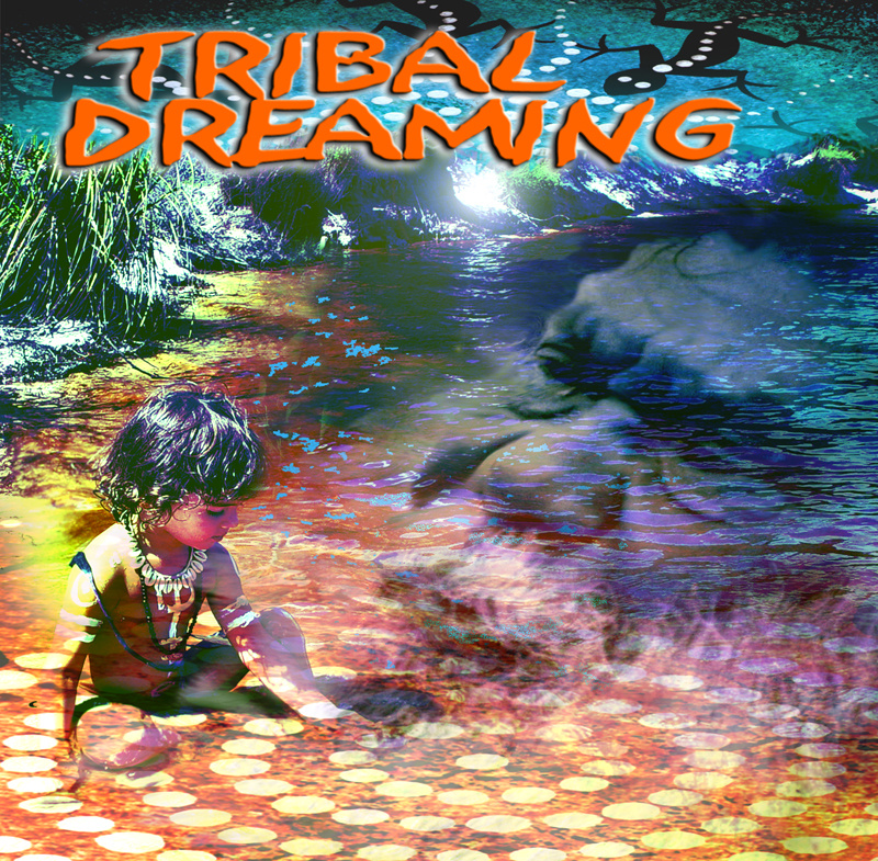 музыкальный альбом «Tribal Dreaming»