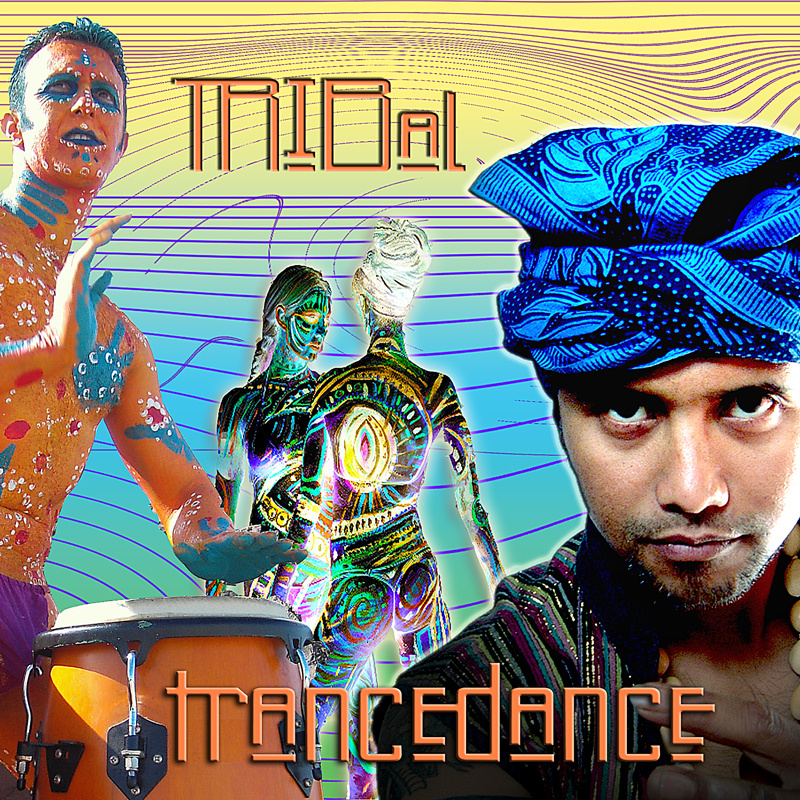 Музыкальный альбом «Trancdance»