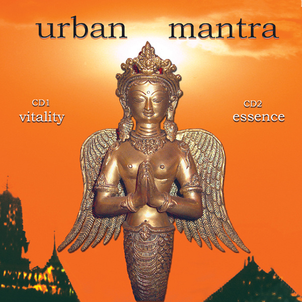 Музыкальный альбом «Urban Mantra»