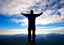 В чем смысл жизни? Зачем я живу?