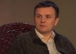 Виктор Мацишин, доктор Аюрведы