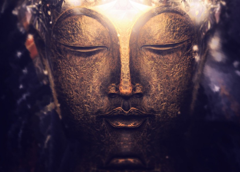 10 уроков Будды, которые должен прочесть каждый
