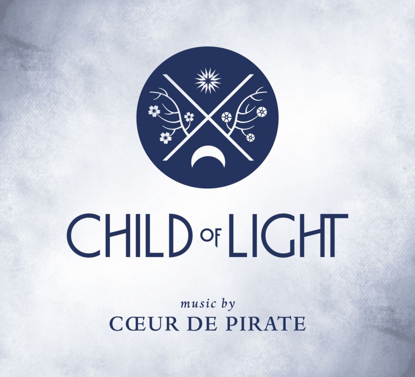 Музыкальный альбом Cœur de pirate «Child of Light»