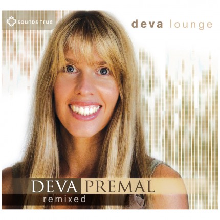 Музыкальный альбом Deva Lounge: Deva Premal Remixed