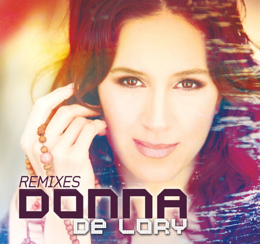 Музыкальный альбом Donna de Lory «Remixes»