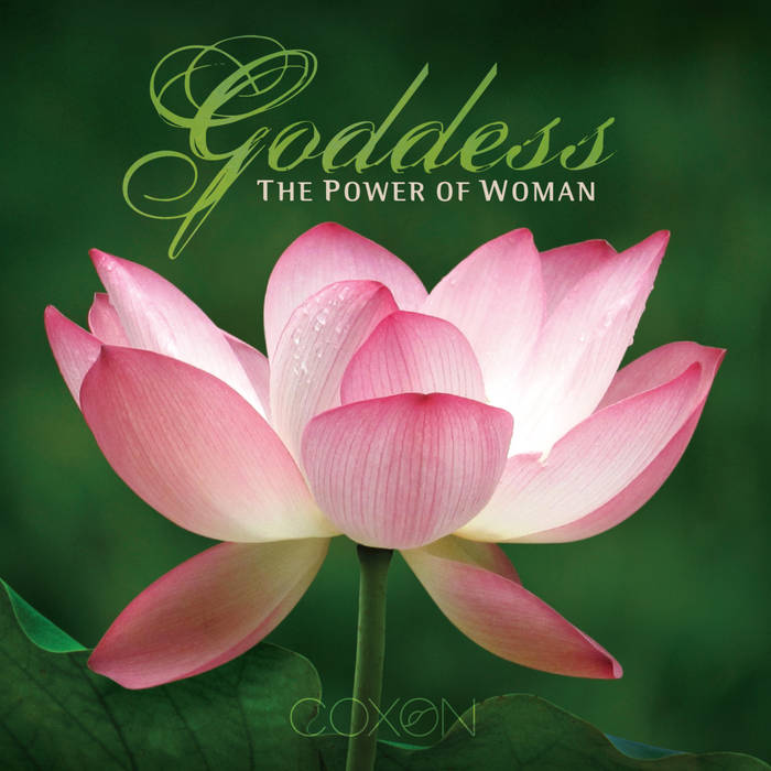 Музыкальный альбом R.H. Coxon «The power of woman «