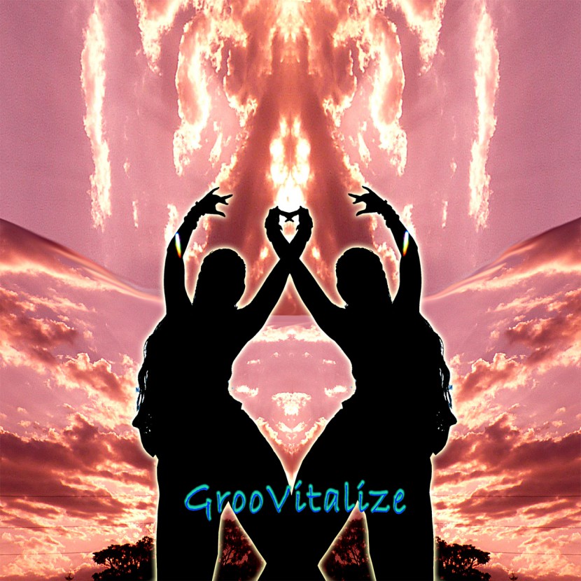 Музыкальный альбом «GrooVitalize»