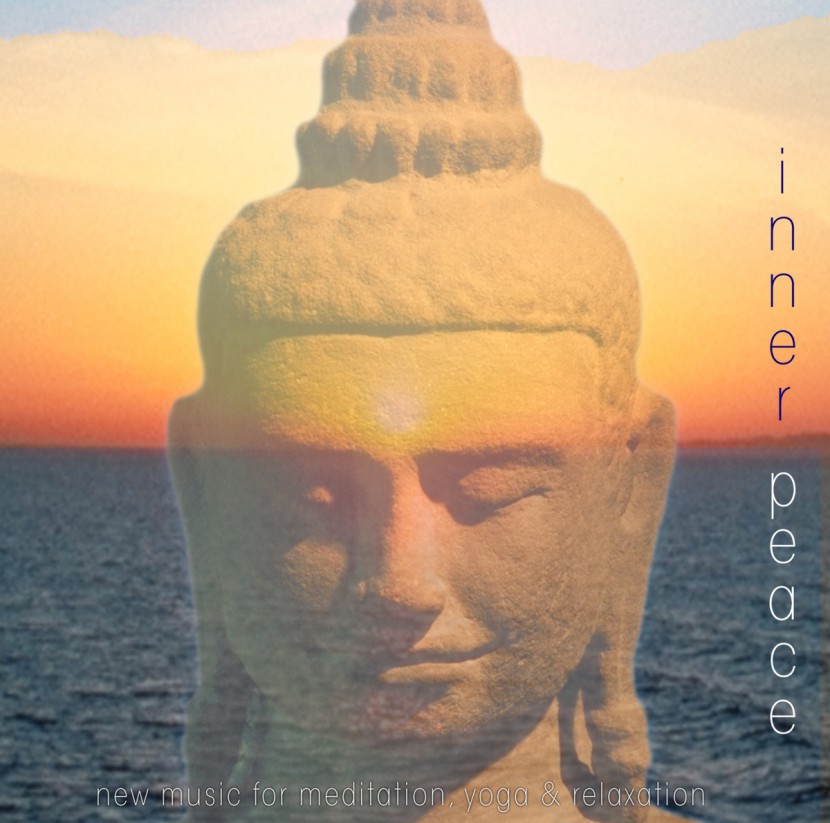 Музыкальный альбом «Inner Peace»