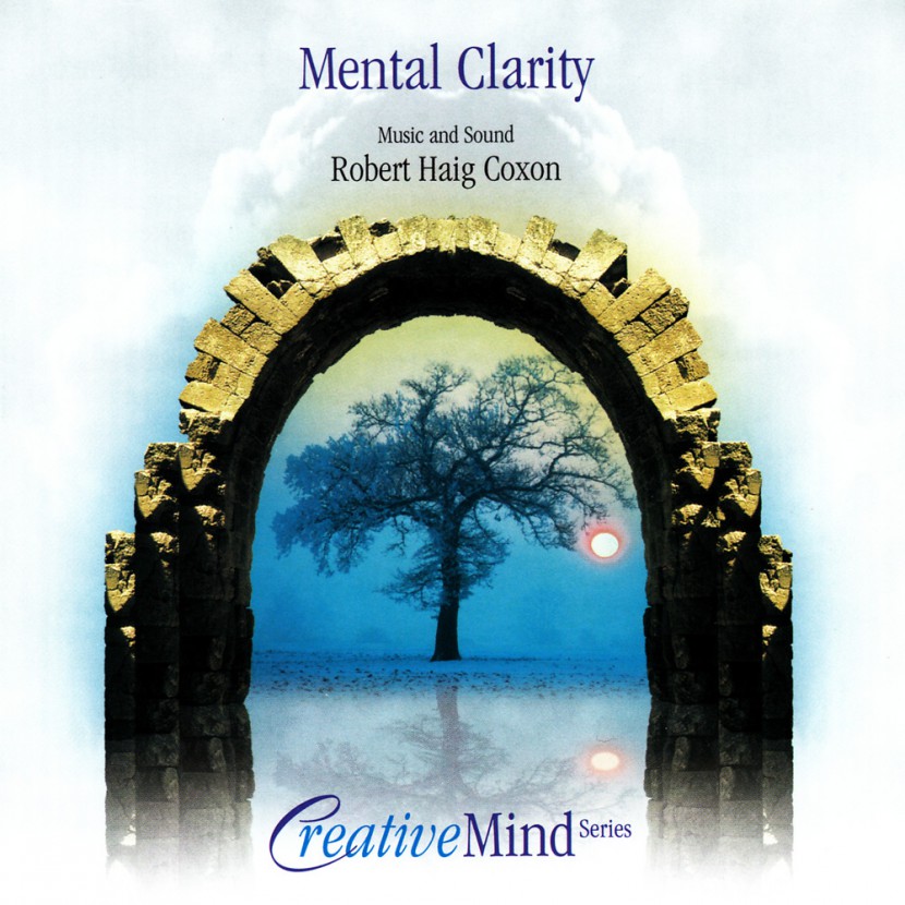 Музыкальный альбом Robert Haig Coxon «Mental Clarity»