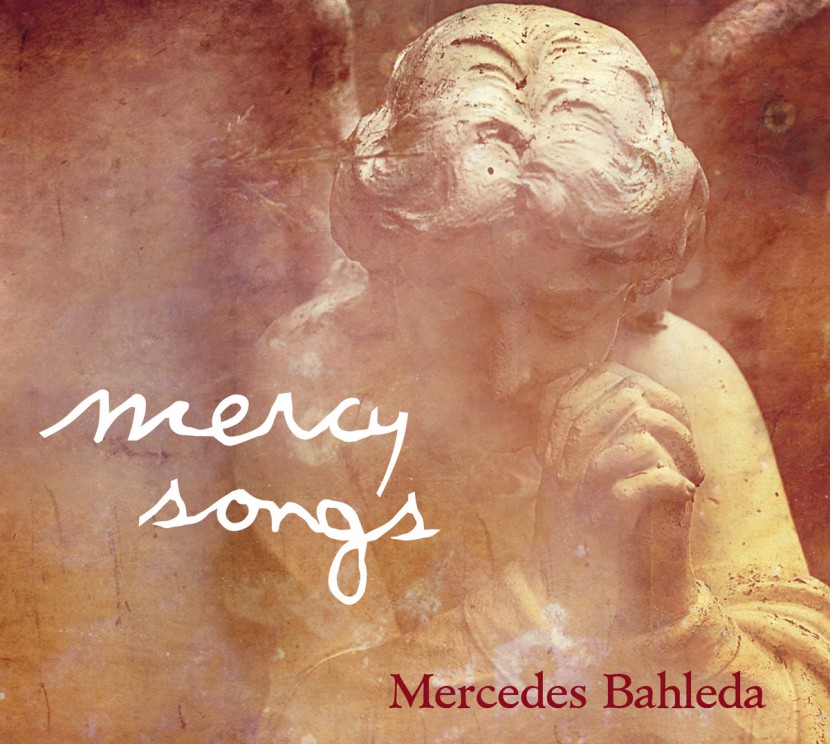 Музыкальный альбом Mercedes Bahleda «Mercy Songs»