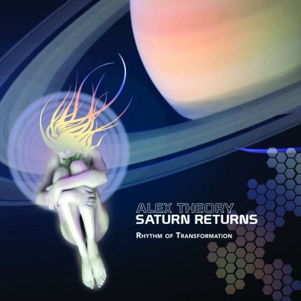 Музыкальный альбом Alex Theory «Saturn Returns «