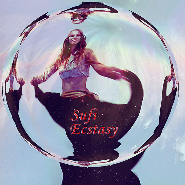 Музыкальный альбом «Sufi Ecstasy»