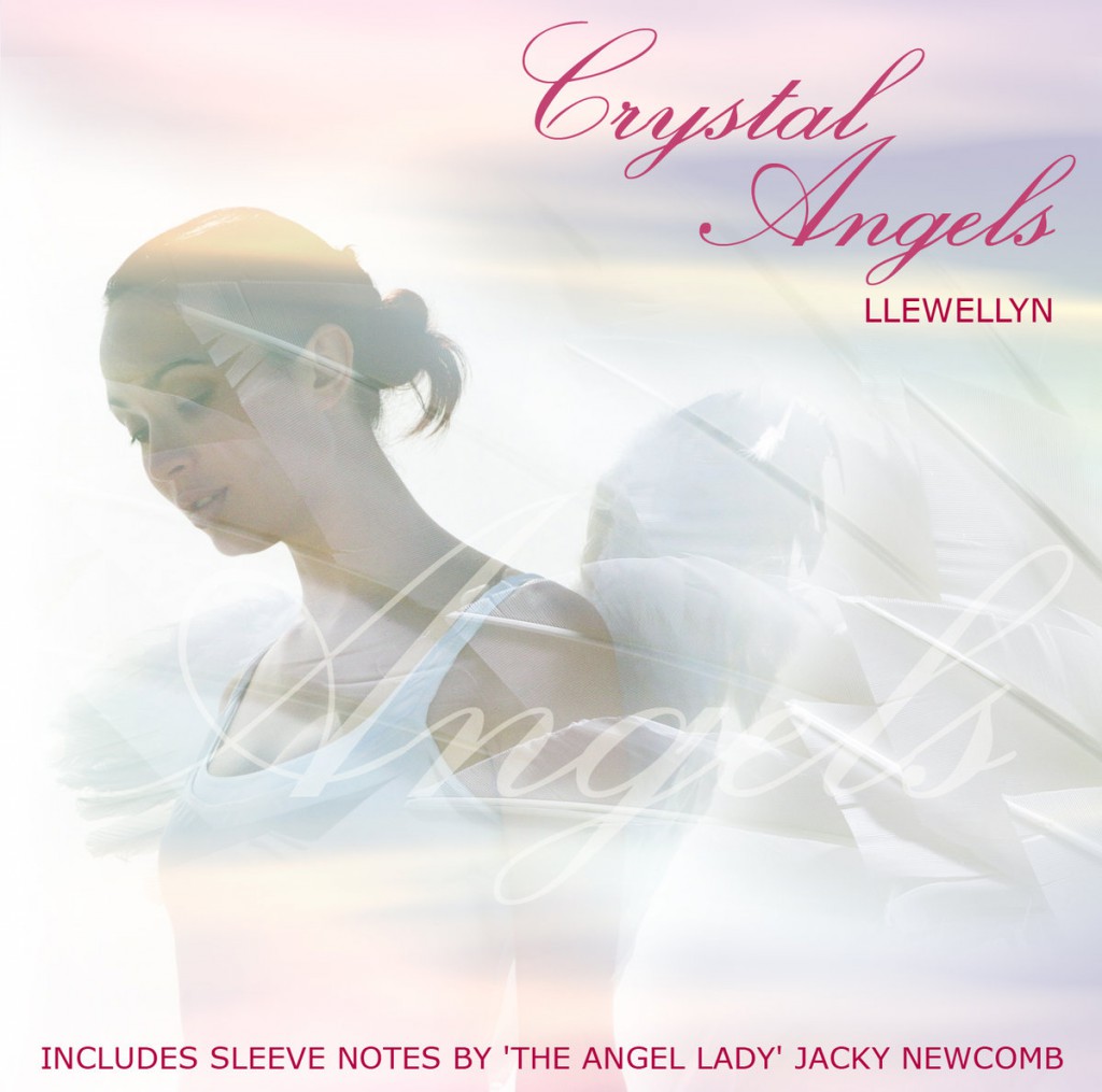 cd crystal angels