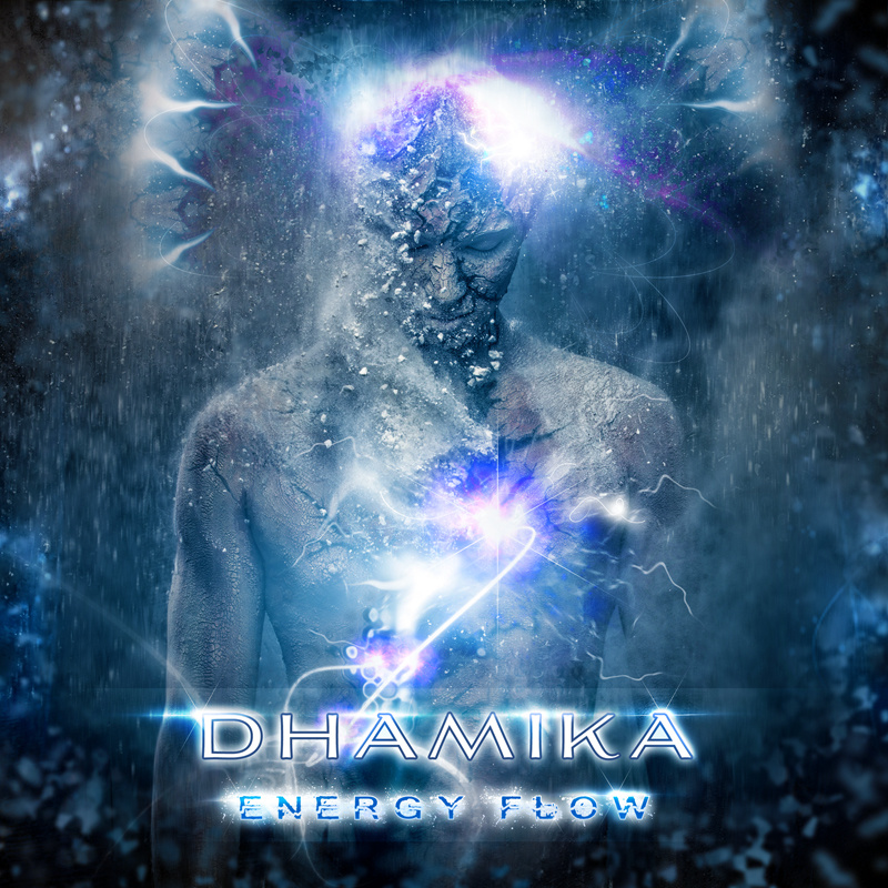 cd Dhamika Energy Flow