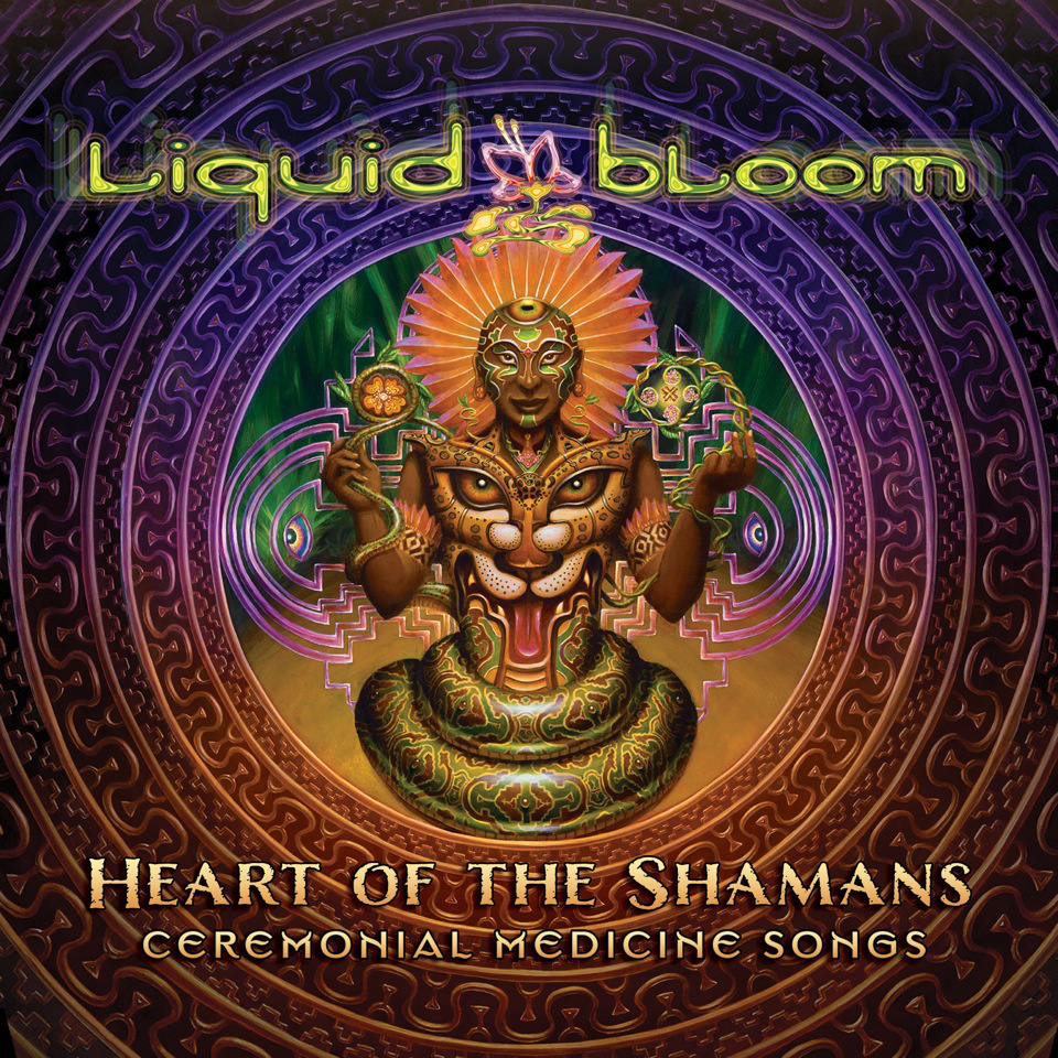 cd heart shamans