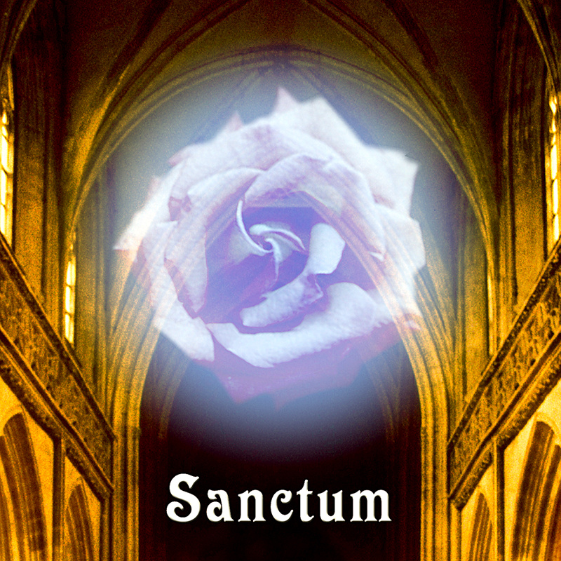 Музыкальный альбом Music Mosaic «Sanctum»