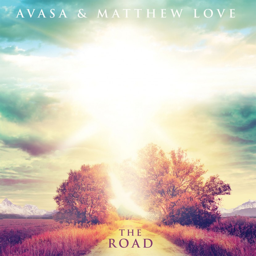 Музыкальный альбом Avasa & Matthew Love — The Road