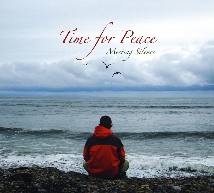 Музыкальный альбом Time for Peace «Meeting Silence «