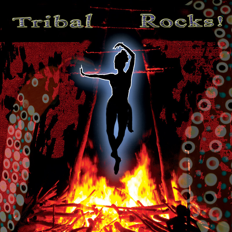 Музыкальный альбом «Tribal Rocks!»