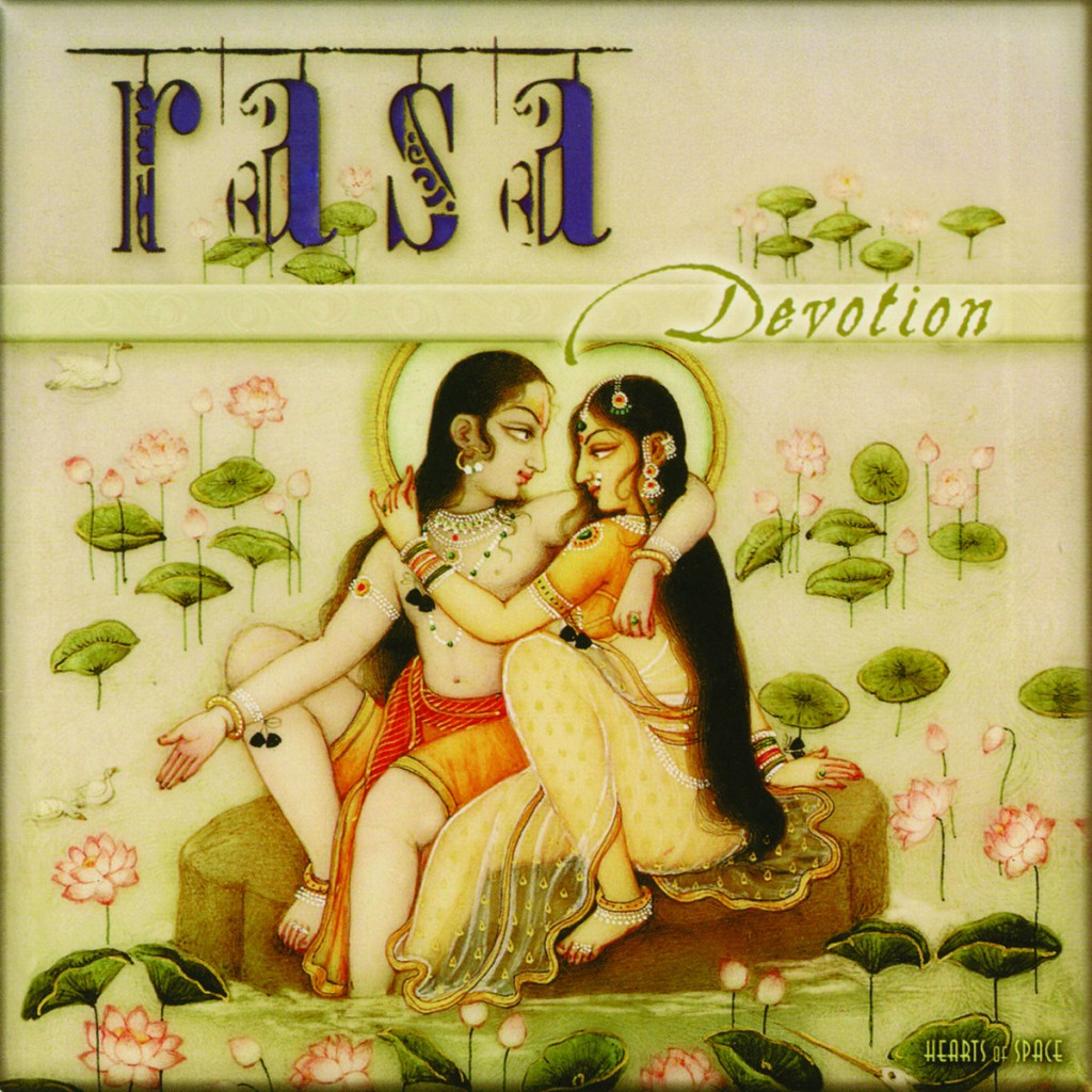 cd Rasa Devotion