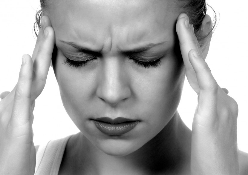 Ученые выявили причину всех головных болей
