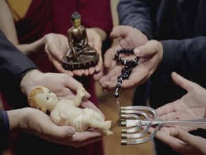 Единство и гармония духовного опыта