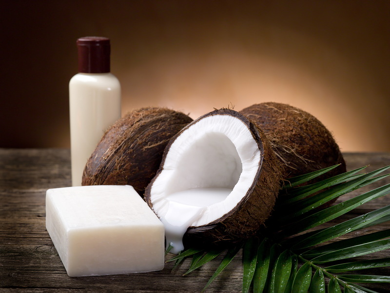 33 причины полюбить кокосовое масло! Вы уже не сможете отказать себе в таком удовольствии