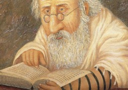 35 мудрых еврейских пословиц
