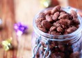 Миндаль в специях по-мароккански