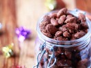 Миндаль в специях по-мароккански