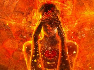 язык высших сил