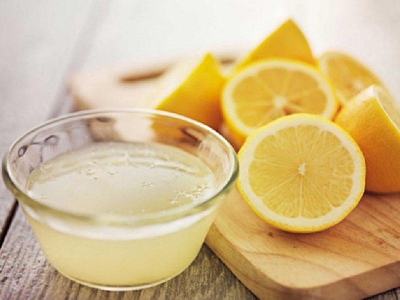 Пейте лимонный сок с водой вместо таблеток, если вы страдаете от одной из этих 8 проблем