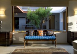 ДОМ ПО ВАСТУ — МИНИАТЮРНАЯ МОДЕЛЬ ВСЕЛЕННОЙ