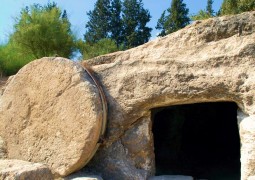 Могила Христа находится в Индии?