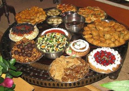 Маха-прасад или величайшая милость