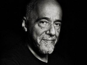 ПАУЛО КОЭЛЬО