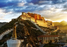 Послание тибетцев