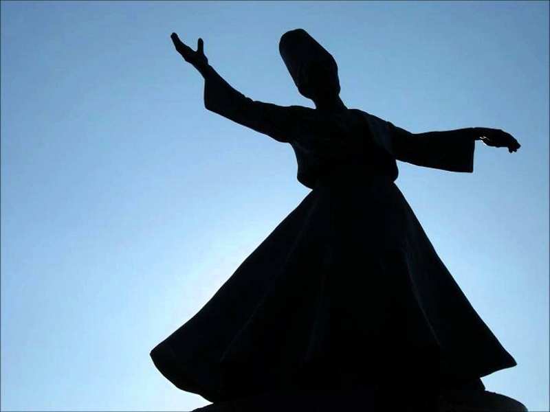 Суфизм: религия под маской магии?