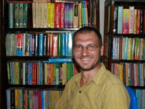 Андрей Головинов