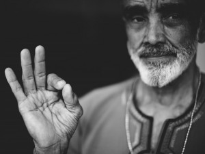 Дхарма Миттра