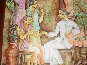 Как диагностировать болезнь по Аюрведе