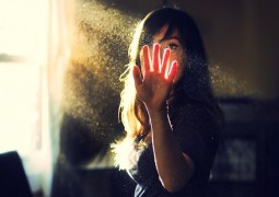 Ошибки женщины, влияющие на её энергетику